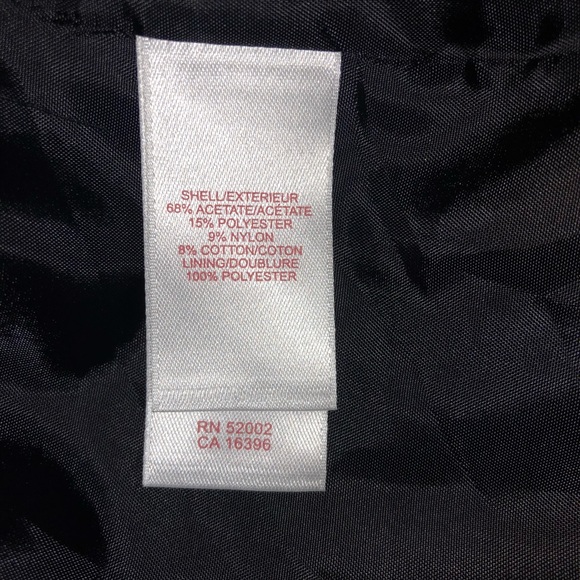 Short Jacket Bolero - Picture 6 of 7